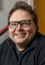 Aktor Alexandre Malo-Cyr