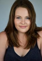 Aktor Katelyn Wells