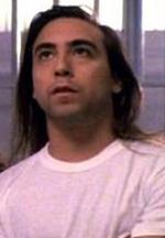 Aktor Josh Richman