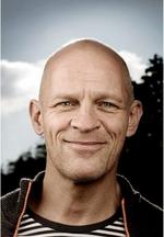 Aktor Lars Bom