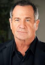 Aktor John Meier
