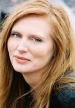 Aktor Heidi von Palleske