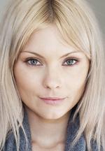 Aktor MyAnna Buring