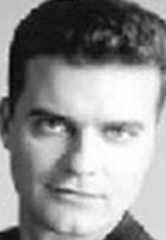Aktor Richard Zeppieri