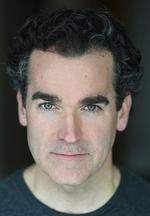 Aktor Brian d'Arcy James