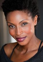 Aktor Lisa Berry