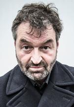 Aktor Ian Beattie