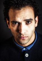 Aktor Marwan Kenzari