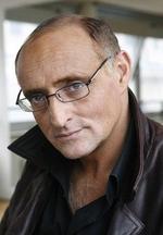Aktor Daniel Mesguich