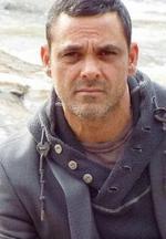 Aktor Nelson Bonilla