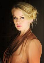 Aktor Sarah Minnich