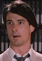 Aktor Robert Metcalfe