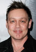 Aktor Doug Hutchison
