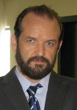 Aktor Miko Jarry
