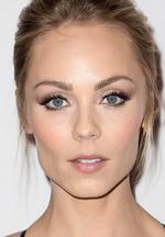 Aktor Laura Vandervoort