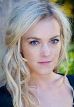Aktor Laura McMonagle