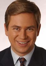 Aktor Pat Kiernan
