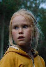 Aktor Rakel Lenora Fløttum