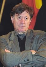 Aktor Ion Caramitru