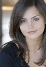 Aktor Jenna Coleman