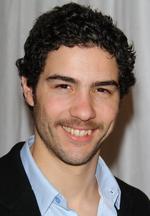 Aktor Tahar Rahim