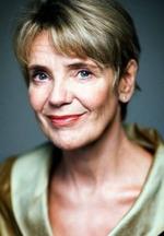 Aktor Stina Ekblad