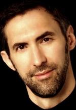 Aktor Ian Whyte