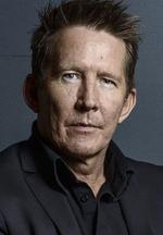Aktor Thomas Bo Larsen