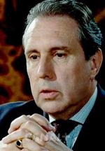 Aktor Philippe Magnan