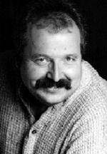 Aktor Raimund Stamm