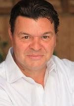 Aktor Jamie Foreman