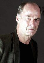 Aktor Stig Hoffmeyer