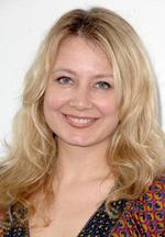Aktor Jennifer Mudge