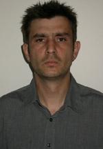 Aktor Vladimir Houbart