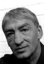Aktor Gottfried John