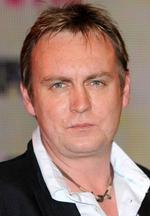 Aktor Philip Glenister