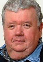 Aktor Ian McNeice