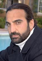 Aktor Fahim Fazli