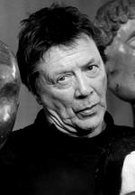 Aktor Allan Edwall