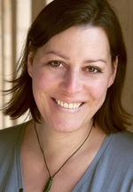 Aktor Rebecca Root