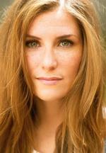 Aktor Sarah Levy
