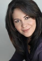 Aktor Diane Villegas