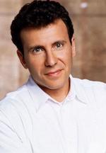 Aktor Paul Reiser
