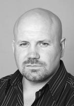 Aktor Adam Fogerty