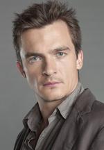 Aktor Rupert Friend