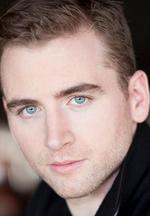 Aktor Tom Christian