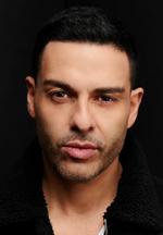 Aktor Jayce Barreiro