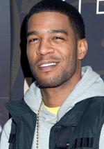 Aktor Kid Cudi