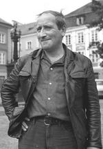 Aktor Jan Himilsbach