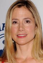Aktor Mira Sorvino